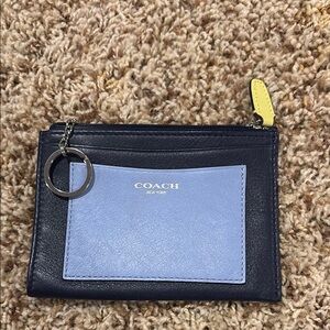 Coach Coin Purse